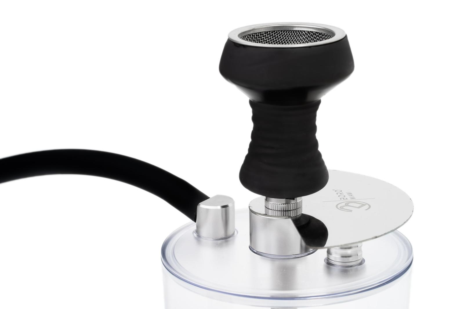 Boro Miami Brickell Hookah The Hookah Company