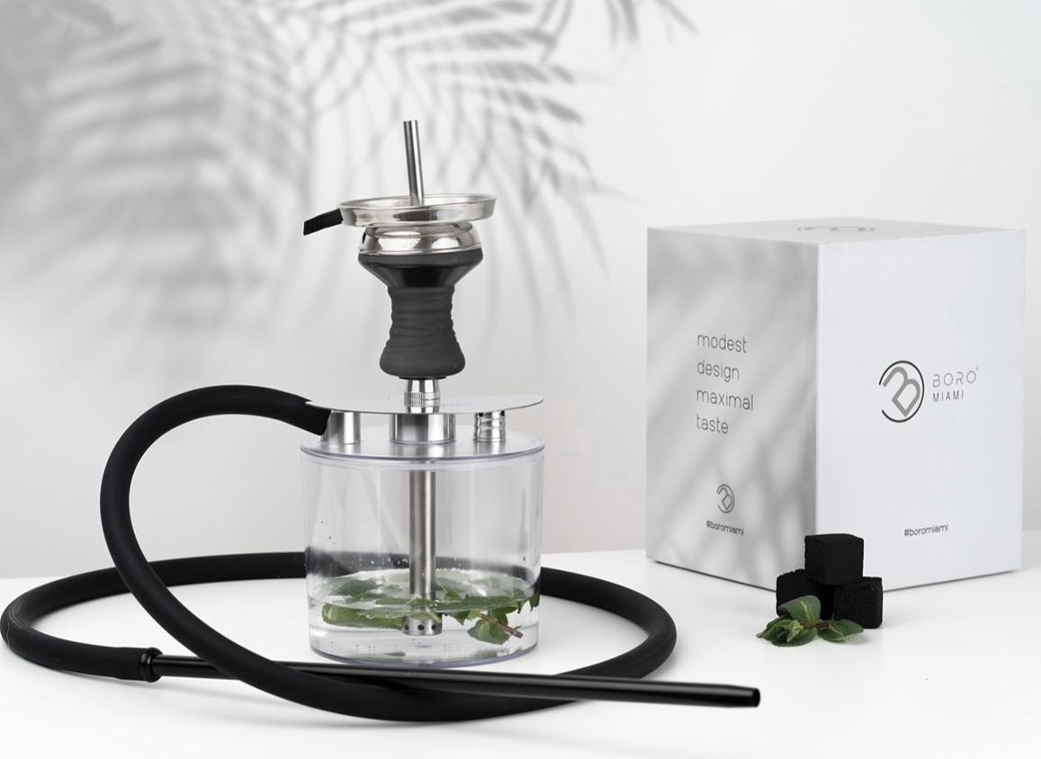 Boro Miami Brickell Hookah The Hookah Company