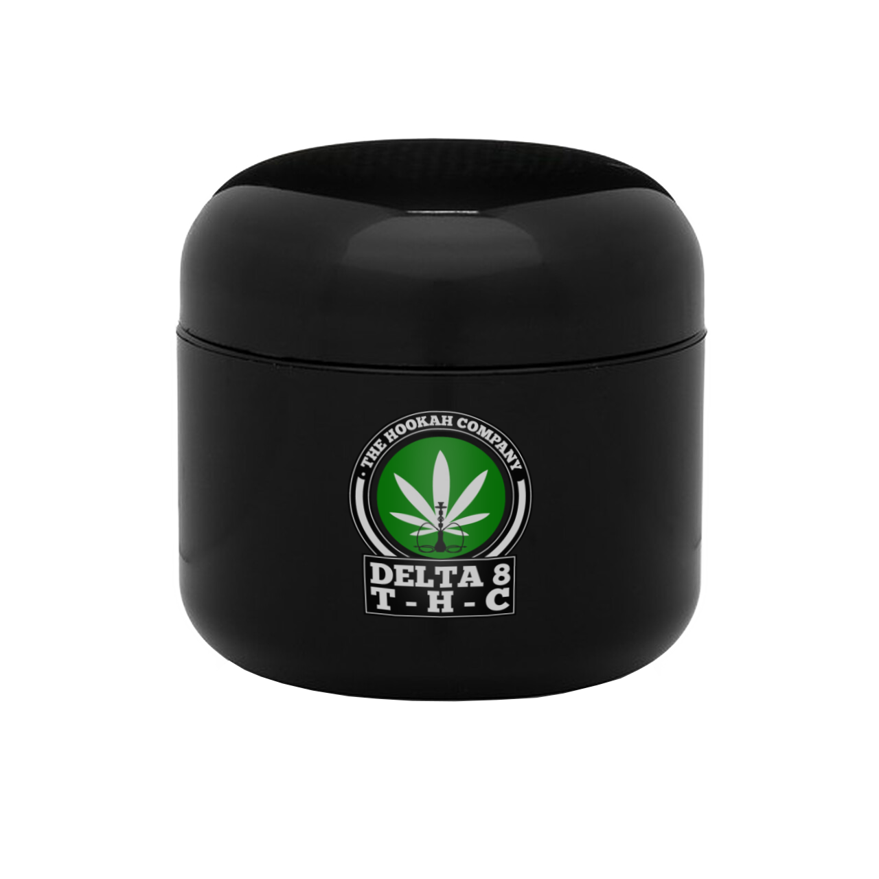 The Hookah Company Premium CBD and Delta8 THC Hookah Products